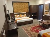 B&B Jaisalmer - Hotel Sun Heaven Senerity - Bed and Breakfast Jaisalmer