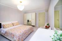 Апартаменты Изысканная квартира 3шка - B&B Almatý