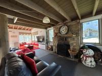 Brindabella Chalet alpine-getaways - B&B