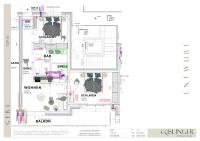 Appartamento con 2 Camere da Letto