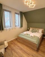 Pihentető Présház Nemesnádudvar - Ferienwohnung