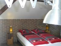 Maison 4 Chambres