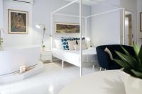 Glamorous flat with Jacuzzi and king size bed - B&B