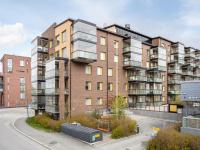 Kotimaailma Apartments - Saunallinen, parvekkeellinen, kaksio - Voimakatu, Ratina - Ferienwohnung