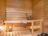 Kotimaailma Apartments - Saunallinen, parvekkeellinen, kaksio - Voimakatu, Ratina - Chambres d'hôtes Tampere