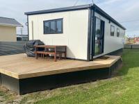 Cute little Foxton Beach bach - Chambres d’hôtes