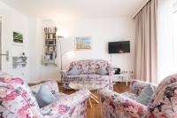 Sonnige Ferien im Nordseegruß 2 - B&B Wenningstedt