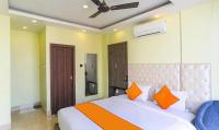 B&B Kolkata - FabHotel Aspiring Inn - Bed and Breakfast Kolkata