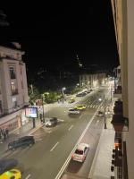 B&B Craiova - Apartament Victoria - Ultracentral - Bed and Breakfast Craiova