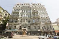 Kiev Centre Apartments - B&B Kyiv