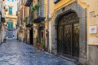 Casa Corallina - B&B Napoli