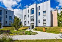 IVIS House - Cozy Seaside Apartment at "Šventosios Vartai" P-1 - Ferienwohnung Šventoji