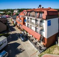 Villa Cannes - B&B