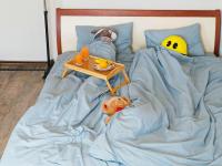 Романтичні апартаменти з мальовничим краєвидом - Ferienwohnung Lwiw