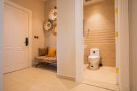 Appartement 3 Chambres