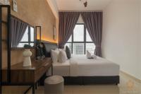 Premium Two Bedrooms Suite