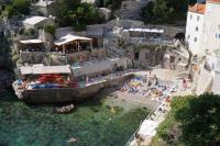 Old Town Historical Residence Apartment 2 - Ferienwohnung Dubrovnik