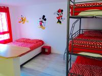 B&B Magny-le-Hongre - Magicappart - Bed and Breakfast Magny-le-Hongre