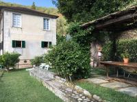 Villa Molfinetta - Ferienwohnung