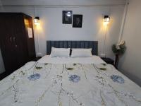 Economy Doppelzimmer
