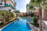 Cala Bay - Ferienwohnung