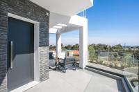 Villa Seranti - Bed and Breakfast Asgourou