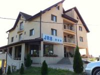 B&B Ștei - JRB Hotel - Bed and Breakfast Ștei