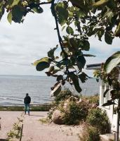Cottage by the ocean - Chambres d'hôtes Ängelholm