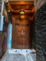 Riad Fes Lile - Bed and Breakfast