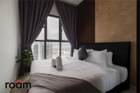Premium Two Bedrooms Suite
