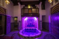 Riad Fes Lile - B&B Fez