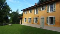 B&B Rocchetta Tanaro - Cascina Rollone - Bed and Breakfast Rocchetta Tanaro