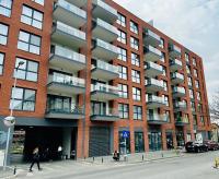 Bel Dom - The Central, spacious 2 rooms luxury apartment - Bed and Breakfast