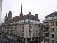 B&B Rouen - Hyper centre - Cathédrale - Bed and Breakfast Rouen