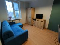 Apartament Stare Miasto - B&B Danzica