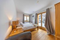 Chalet Enchanteur - Ferienwohnung Basse-Nendaz
