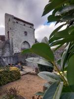 La Maison du Prince de Condé - B&B Charroux