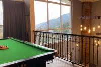 Aristaa Morni Hills: Pristine Stay in the Wild - B&B