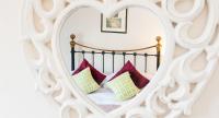 Rooms by Maes y mor Town Centre - B&B Aberystwyth