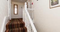 Rooms by Maes y mor Town Centre - B&B