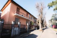 Rick's House - B&B Pero