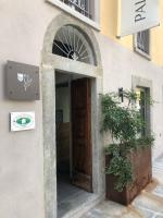 Palazzo 7 Centro Storico NO Pet Friendly Apartment - B&B Domodossola