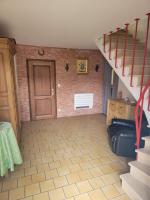 L'Orée du Bois - B&B Dossenheim-sur-Zinsel