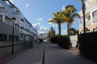 M515 Apartamento Las Dunas Oliva Nova - B&B