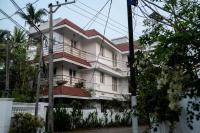Siby Homestay - B&B Ernākulam