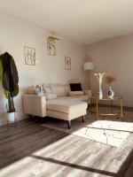Charming 2 Bedroom in Tacoma - Ferienwohnung
