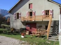 Gîte au chemin des Cordonniers - B&B