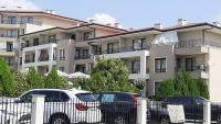 Sveti Vlas Sea Dreams apartament - B&B Sveti Vlas
