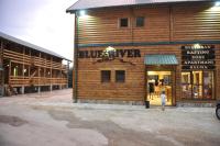 Rafting Blue River Tara - B&B Šćepan-Polje