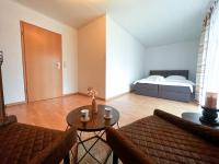 Chambre Double Deluxe